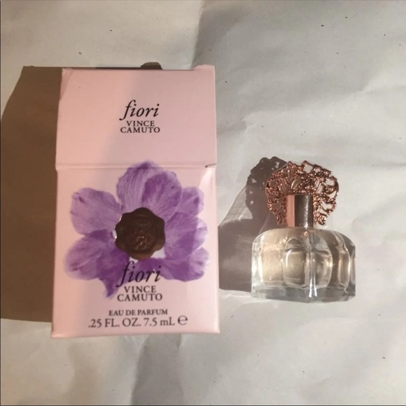Vince camuto fiori mini 7.5ml - Picture 1 of 3